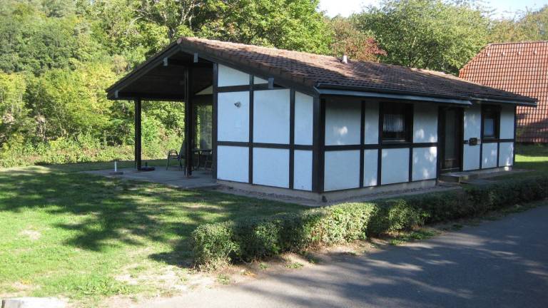 Ferienhaus Ronshausen