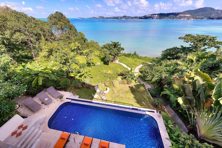 Villa Bo Put