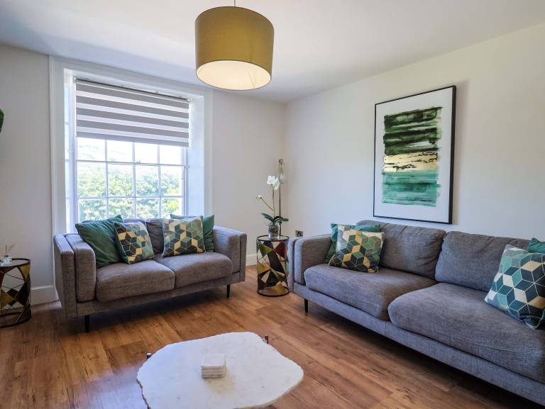 Cottage Lyme Regis