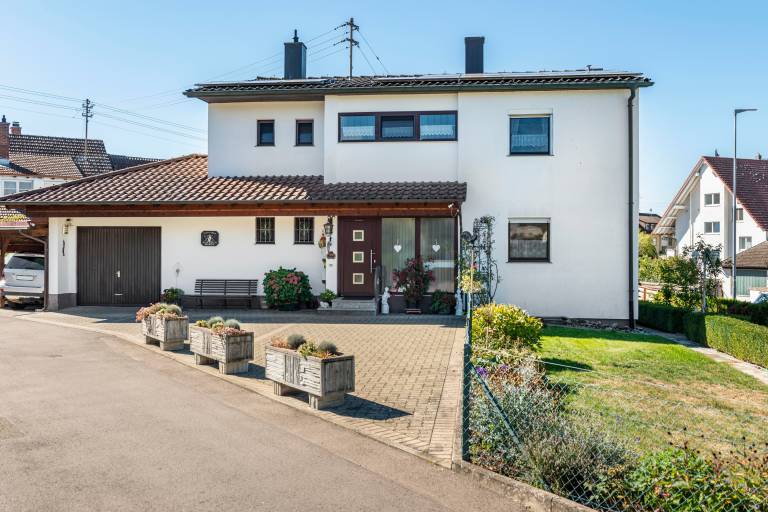 Ferienwohnung  Daisendorf