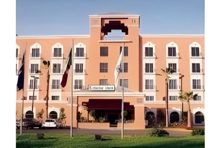 Victoria Inn