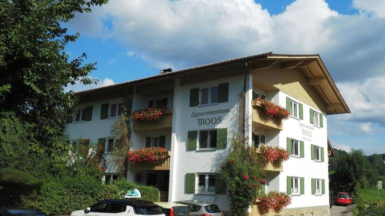 Ferienwohnung  Lam