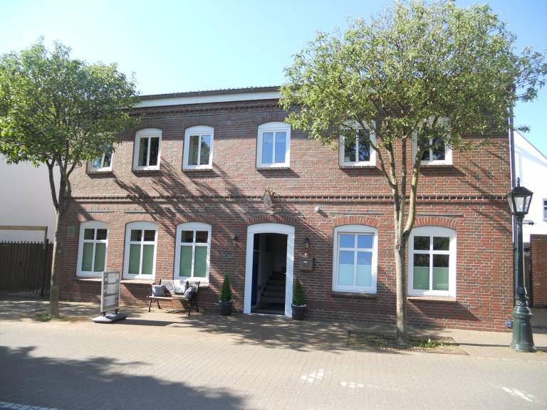 Ferienwohnung Föhr