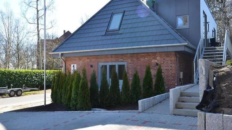 Ferienwohnung Kiel