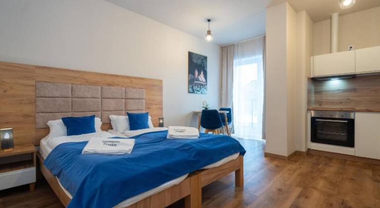 Apartamenty Pruskie — photo 2