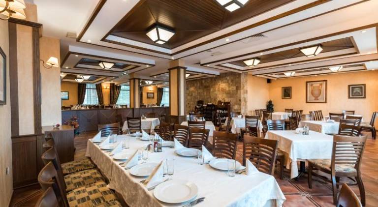 Evelina Palace Hotel — photo 4