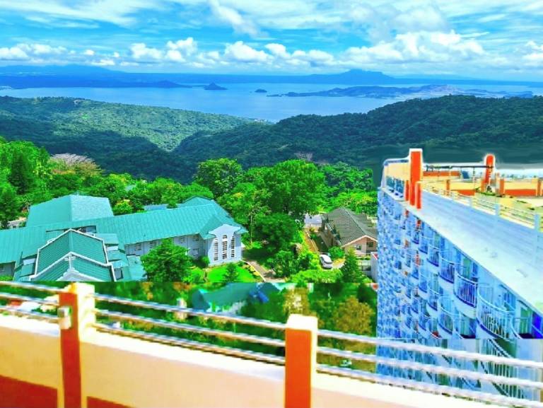 Condo  Tagaytay City