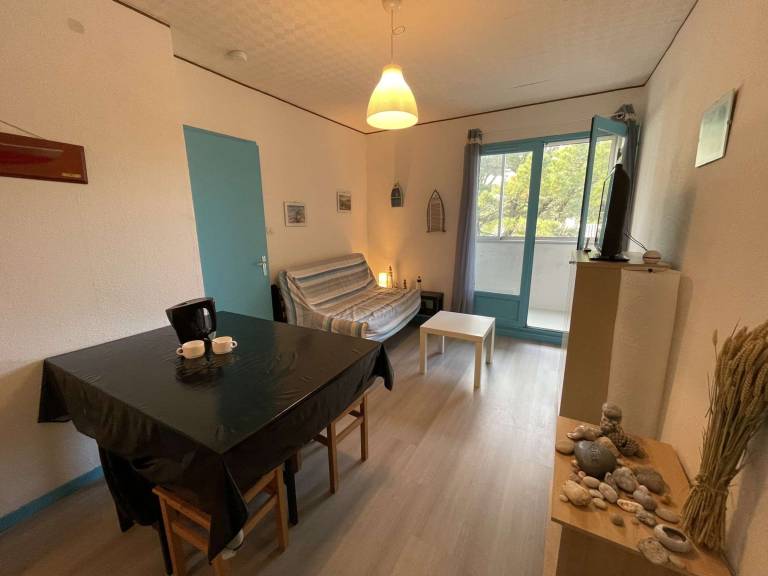 Holiday apartment with 1 room for 4 persons — photo 3