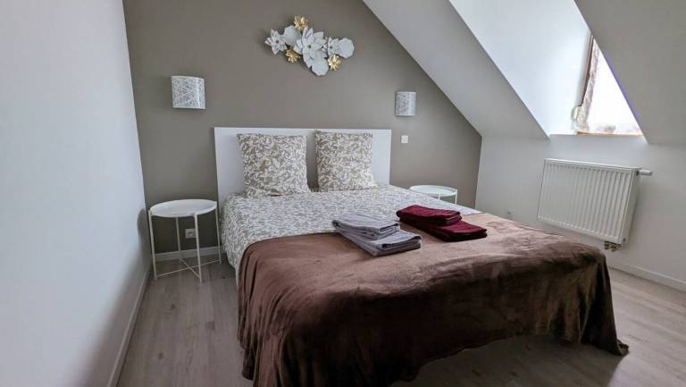 Appartement Guebwiller