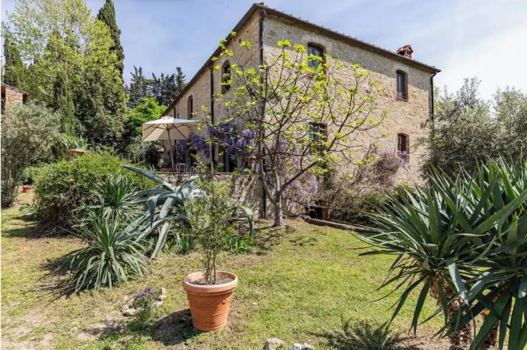 House  Siena