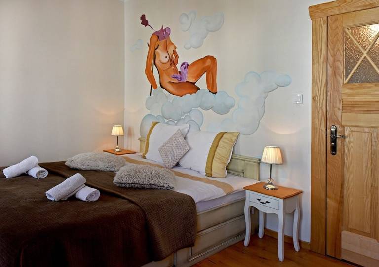 Hotel apartamentowy  Koszalin