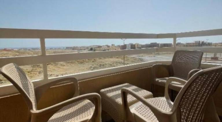 Ferienwohnung Marsa Alam