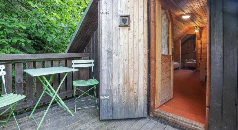 Nice chalet | Dogs allowed — photo 3
