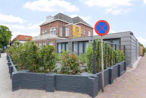 Serviced apartment  Leidschendam-Voorburg