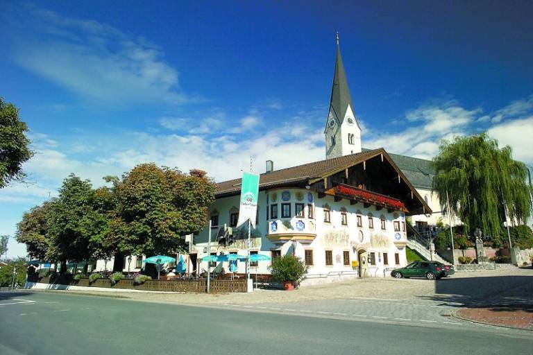 Gasthof Alter Wirt (DE Bernau am Chiemsee) - Stolz Robert - 030 — photo 5