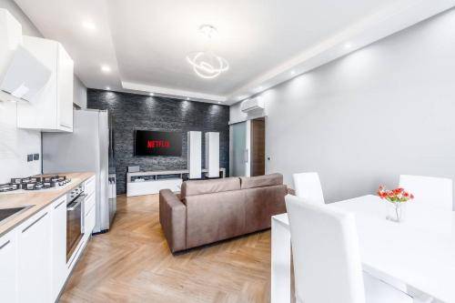 90 m² Ferienwohnung