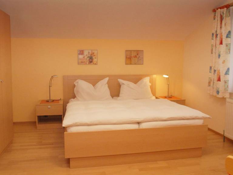 Ferienwohnung Strobl