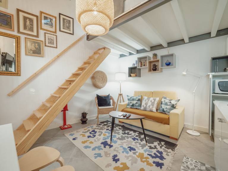 Appartement Porto
