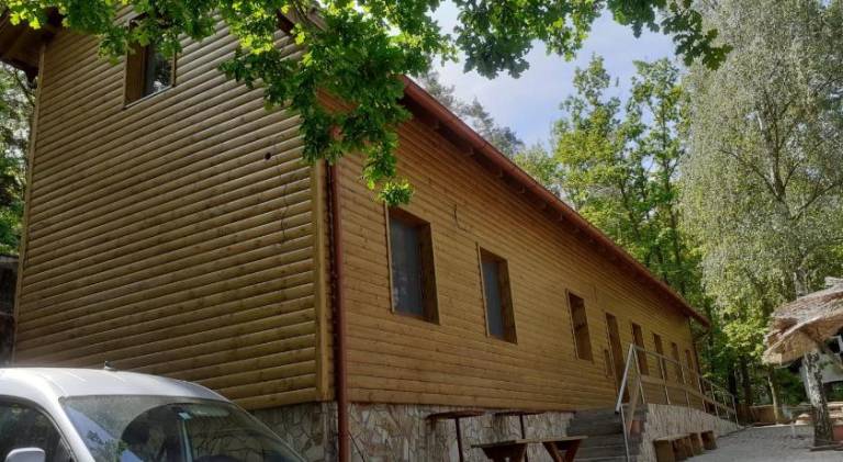Penzion Lubenec