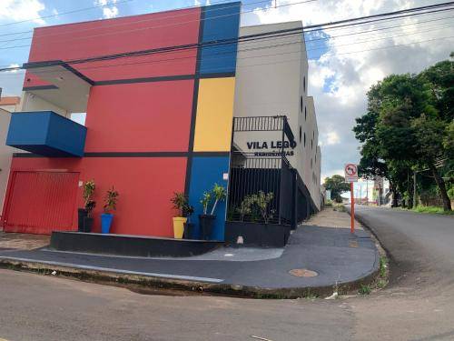Apartamento Jardim Alvorada