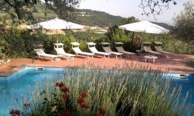 Locanda dell'Angelo: 5 Charmiene Armonia( con servizi per diversamente abili) — photo 4