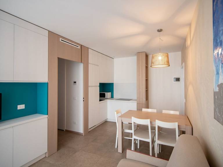 Apartment Rosolina Mare