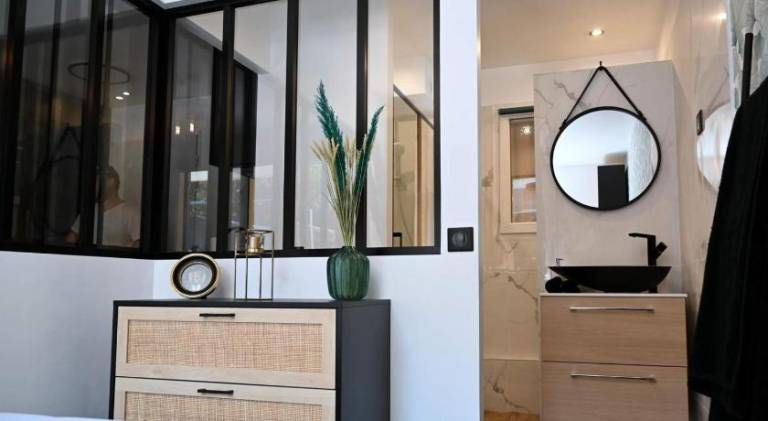 Apartment with pool | Pets allowed — photo 2