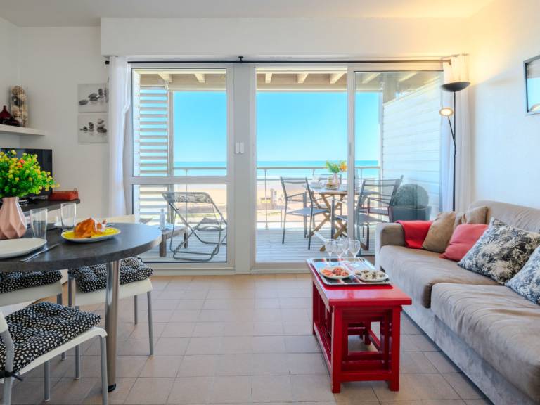 Apartment Mimizan Plage