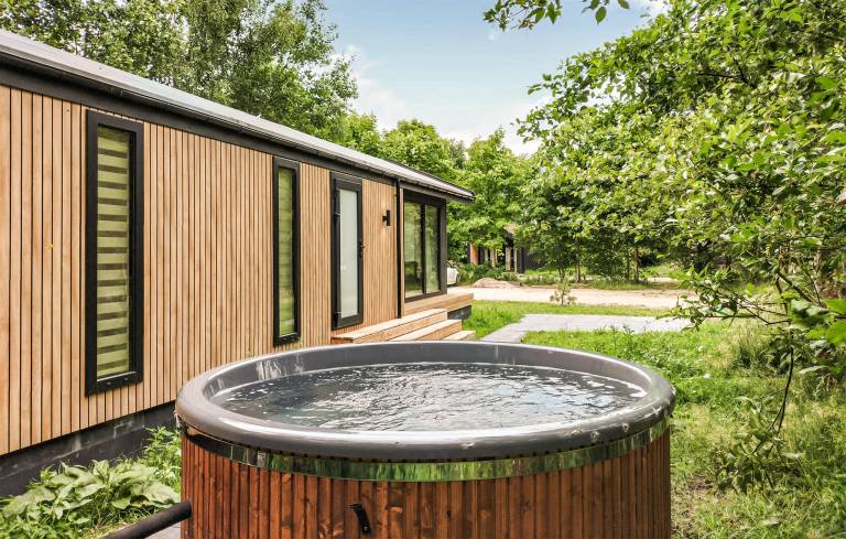 Ferienhaus Bergen op Zoom