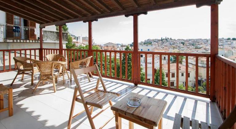 ELIZA Skiathos — photo 3