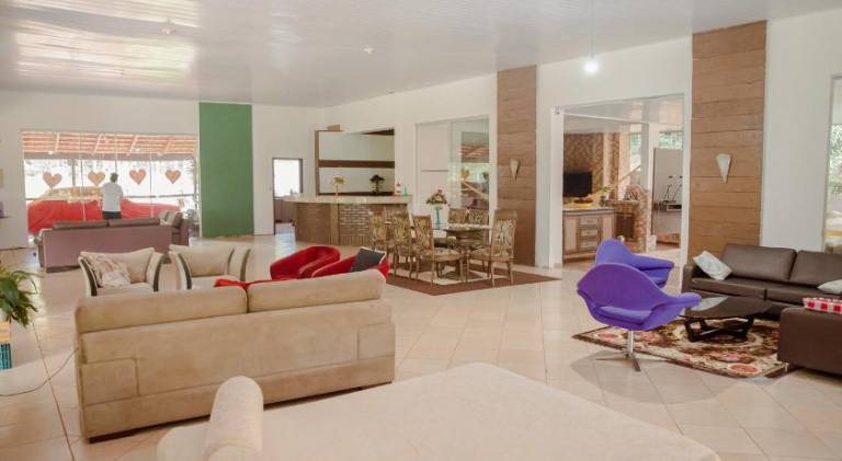 Vacation home with pool | Pets allowed — photo 3