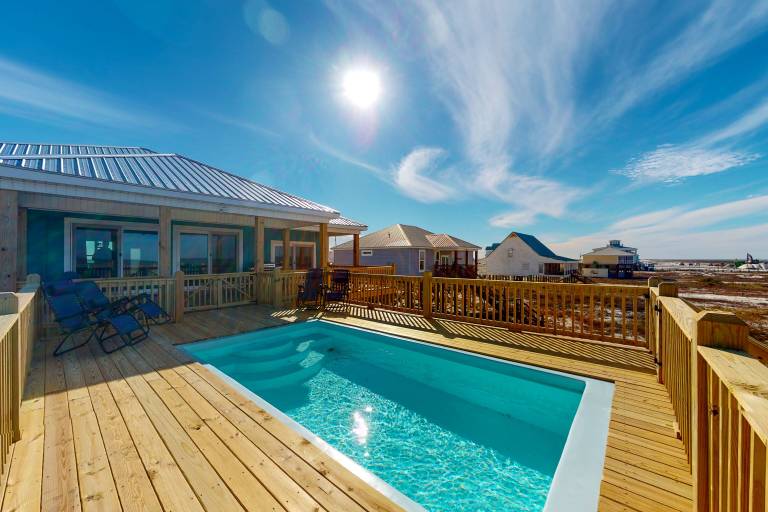 House Dauphin Island