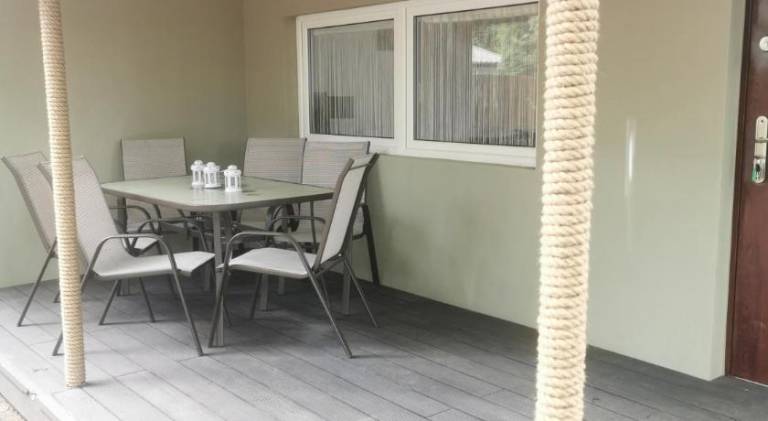 Holiday apartment with 1 room for 6 persons — photo 5