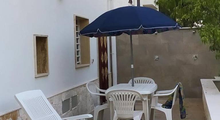 Holiday apartment with 1 room for 5 persons — photo 3