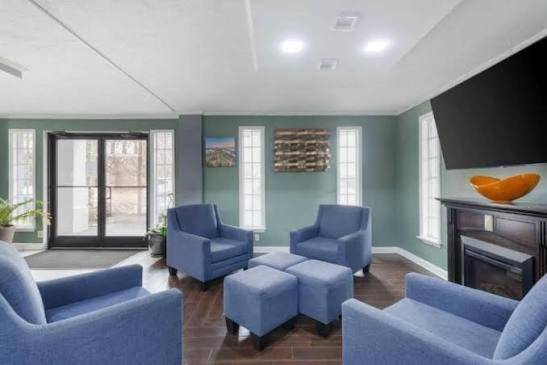 Downtown Inn & Studio Suites — photo 3
