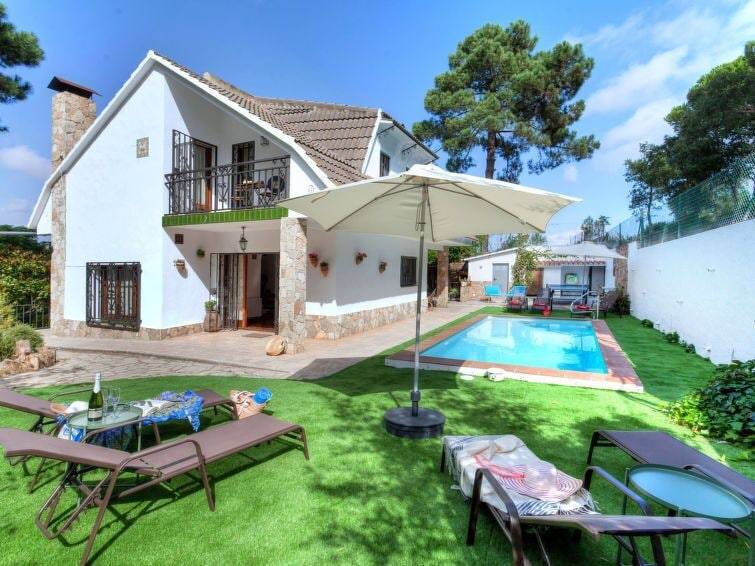 Casa  Puigventós