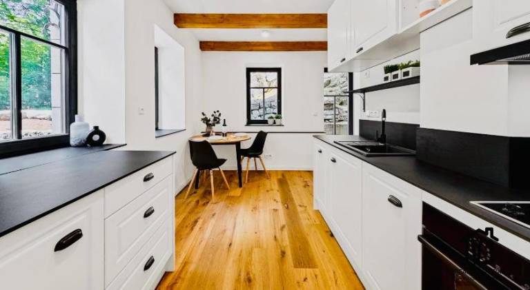 Apartament Bedřichov