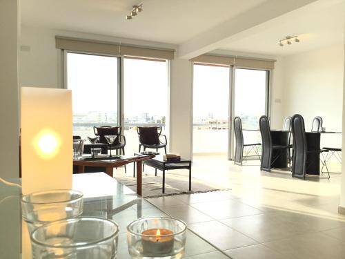 Apartamento Limasol