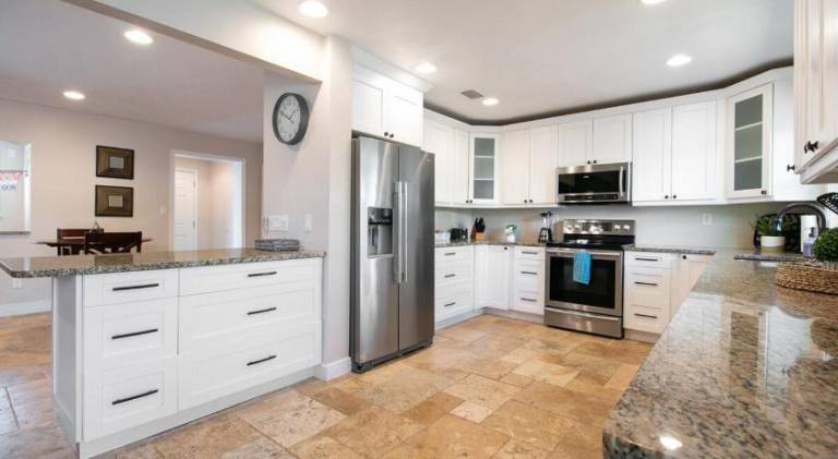 Vacation home with 1 room for 10 persons — photo 3