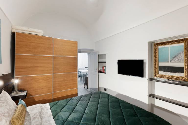 Fully equipped charming holiday apartment with fast internet & terrace | City view | Next to the beach | Pet-friendly — photo 5