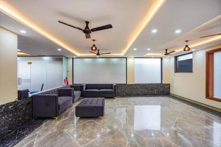 Goroomgo The Grand Mansion Noida — photo 5