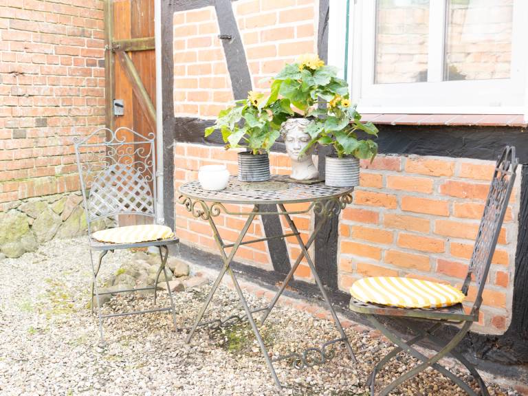Ferienhaus Abbendorf