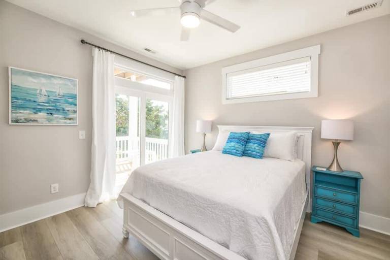 Children-friendly vacation home with pool, garden & jacuzzi | Sea view | Close to the beach | Dogs allowed — photo 5