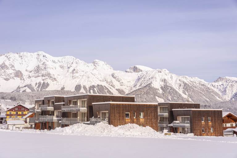 Ferienwohnung Schladming
