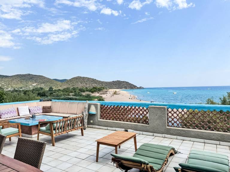 House with garden, patio & BBQ | Nature view | Next to the beach | Pets allowed — photo 3