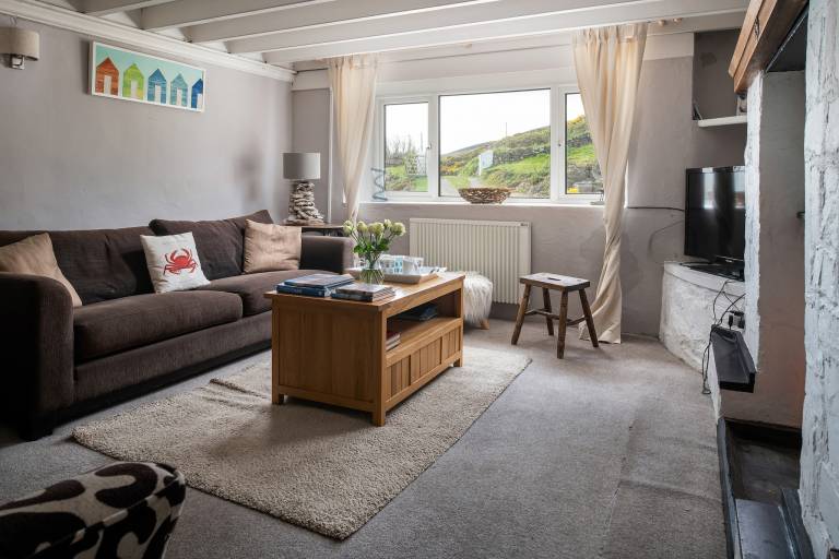 Cottage  Aberdaron