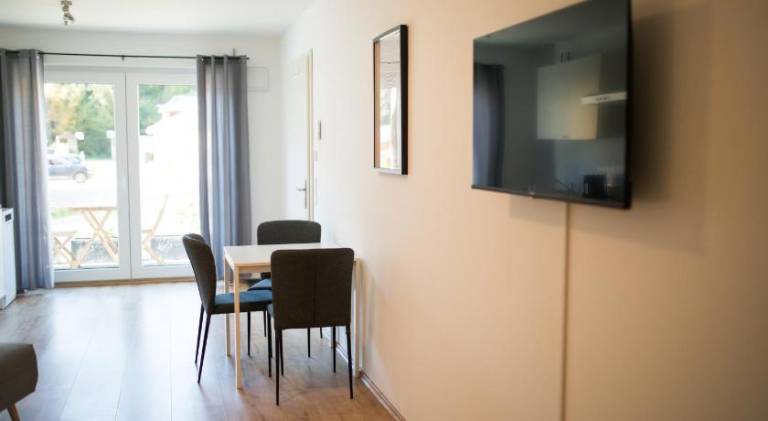 Apartment with 1 room for 5 persons — photo 3