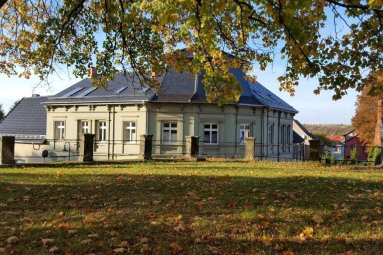 Ferienwohnung Gernrode