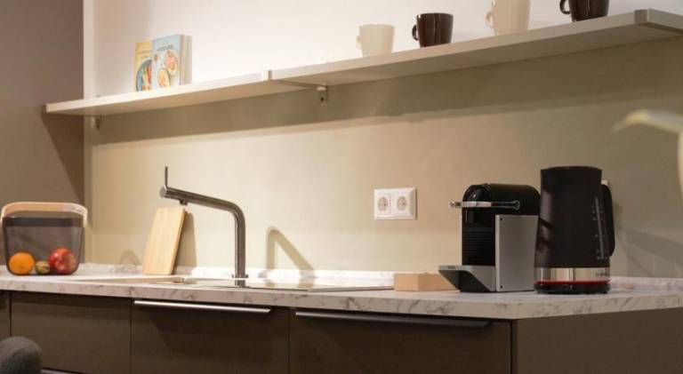 Pleasant rental apartment | Perfect for remote work | Pets are welcome — photo 4