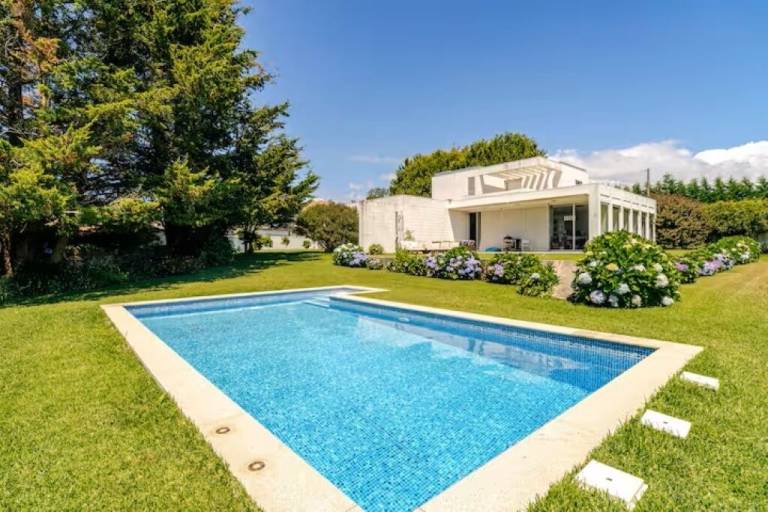 Villa Vila do Conde